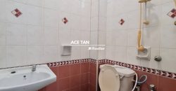 Taman Perling – 1.5 Storey Corner Lot – SALE Taman Perling – 1.5 Storey Corner Lot – SALE