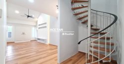 Taman Perling – 1.5 Storey Corner Lot – SALE Taman Perling – 1.5 Storey Corner Lot – SALE