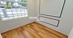 Taman Perling – 1.5 Storey Corner Lot – SALE Taman Perling – 1.5 Storey Corner Lot – SALE