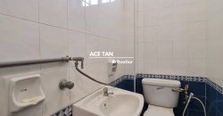 Taman Perling – 1.5 Storey Corner Lot – SALE Taman Perling – 1.5 Storey Corner Lot – SALE