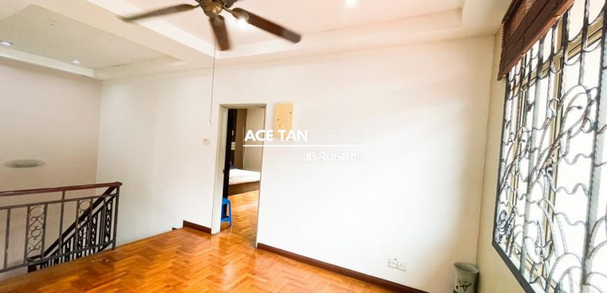 Impian Emas @ Skudai – 2 Storey Semi D – SALE Impian Emas @ Skudai – 2 Storey Semi D – SALE