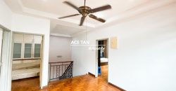 Impian Emas @ Skudai – 2 Storey Semi D – SALE Impian Emas @ Skudai – 2 Storey Semi D – SALE