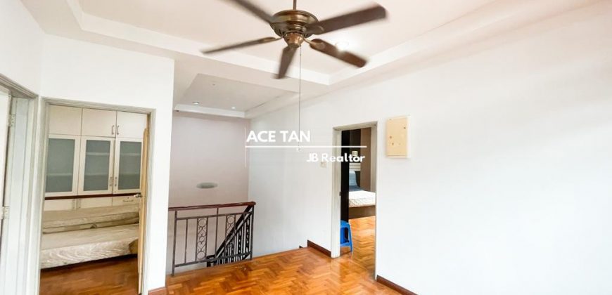 Impian Emas @ Skudai – 2 Storey Semi D – SALE Impian Emas @ Skudai – 2 Storey Semi D – SALE