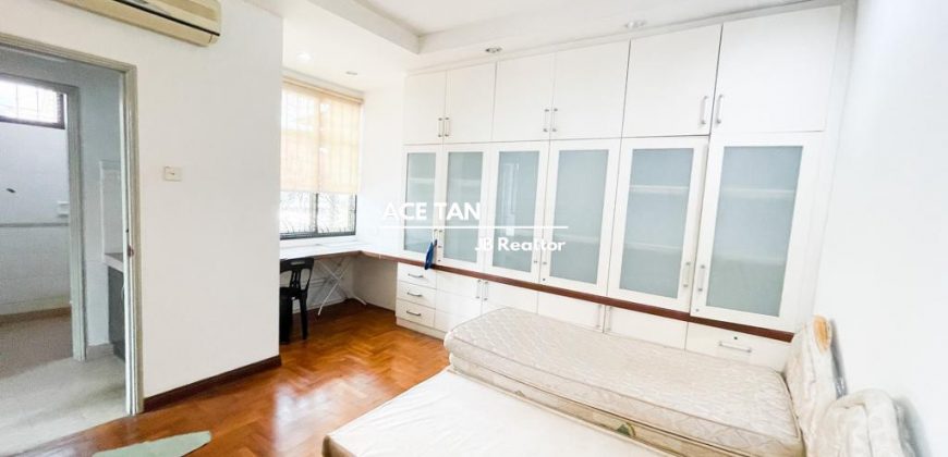 Impian Emas @ Skudai – 2 Storey Semi D – SALE Impian Emas @ Skudai – 2 Storey Semi D – SALE