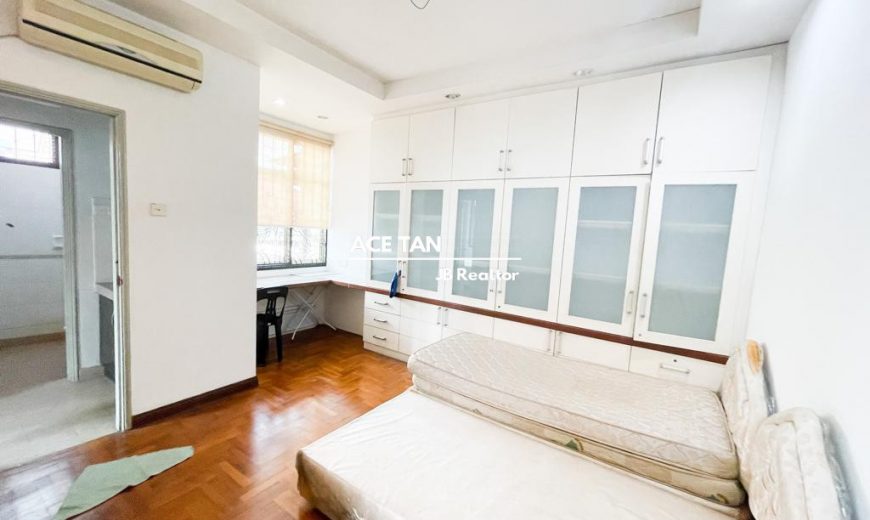 Impian Emas @ Skudai – 2 Storey Semi D – SALE Impian Emas @ Skudai – 2 Storey Semi D – SALE