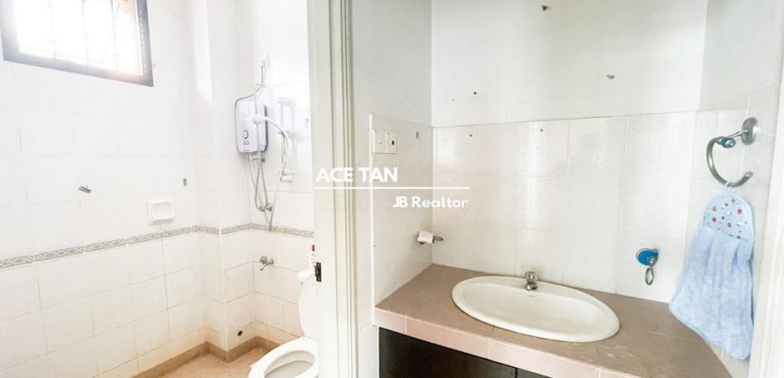 Impian Emas @ Skudai – 2 Storey Semi D – SALE Impian Emas @ Skudai – 2 Storey Semi D – SALE