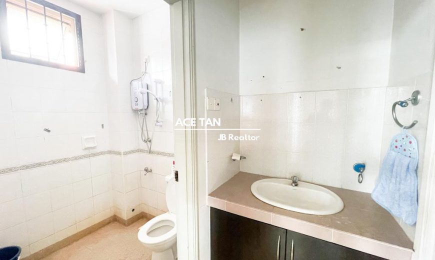 Impian Emas @ Skudai – 2 Storey Semi D – SALE Impian Emas @ Skudai – 2 Storey Semi D – SALE