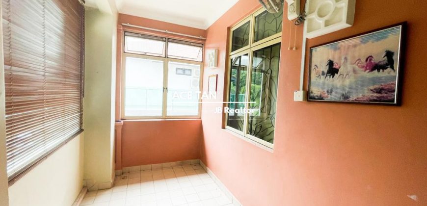 Impian Emas @ Skudai – 2 Storey Semi D – SALE Impian Emas @ Skudai – 2 Storey Semi D – SALE