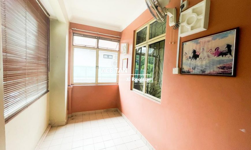 Impian Emas @ Skudai – 2 Storey Semi D – SALE Impian Emas @ Skudai – 2 Storey Semi D – SALE