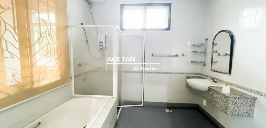 Impian Emas @ Skudai – 2 Storey Semi D – SALE Impian Emas @ Skudai – 2 Storey Semi D – SALE