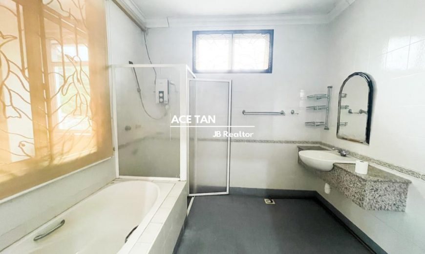 Impian Emas @ Skudai – 2 Storey Semi D – SALE Impian Emas @ Skudai – 2 Storey Semi D – SALE