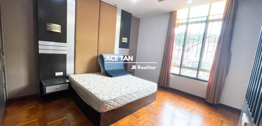 Impian Emas @ Skudai – 2 Storey Semi D – SALE Impian Emas @ Skudai – 2 Storey Semi D – SALE