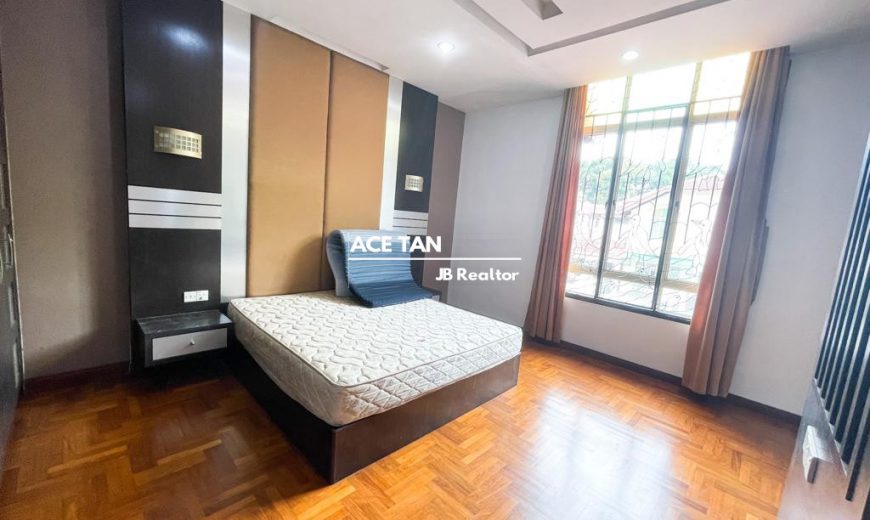 Impian Emas @ Skudai – 2 Storey Semi D – SALE Impian Emas @ Skudai – 2 Storey Semi D – SALE