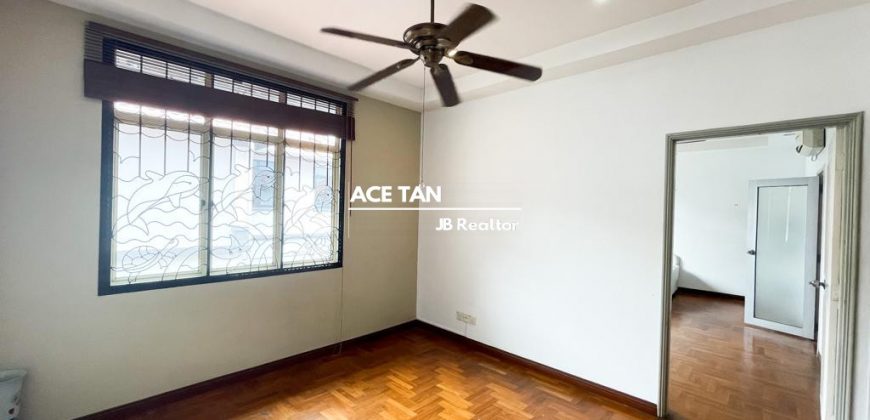 Impian Emas @ Skudai – 2 Storey Semi D – SALE Impian Emas @ Skudai – 2 Storey Semi D – SALE