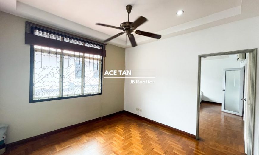 Impian Emas @ Skudai – 2 Storey Semi D – SALE Impian Emas @ Skudai – 2 Storey Semi D – SALE