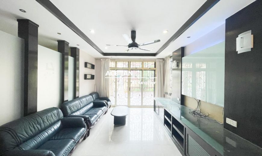 Impian Emas @ Skudai – 2 Storey Semi D – SALE Impian Emas @ Skudai – 2 Storey Semi D – SALE