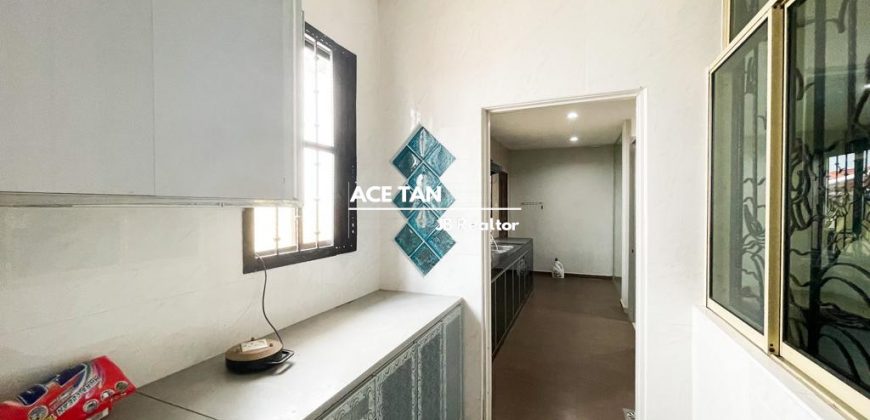 Impian Emas @ Skudai – 2 Storey Semi D – SALE Impian Emas @ Skudai – 2 Storey Semi D – SALE