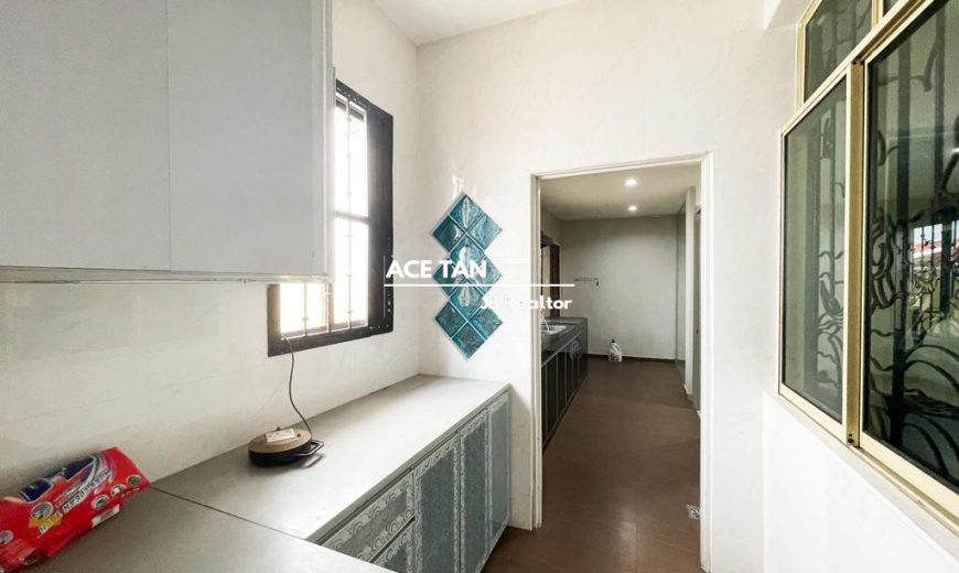Impian Emas @ Skudai – 2 Storey Semi D – SALE Impian Emas @ Skudai – 2 Storey Semi D – SALE
