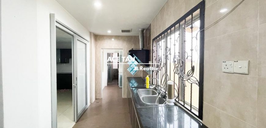 Impian Emas @ Skudai – 2 Storey Semi D – SALE Impian Emas @ Skudai – 2 Storey Semi D – SALE