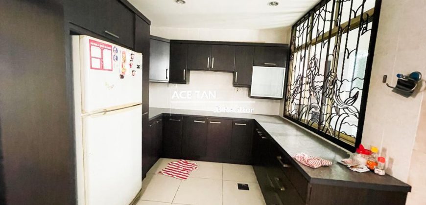Impian Emas @ Skudai – 2 Storey Semi D – SALE Impian Emas @ Skudai – 2 Storey Semi D – SALE