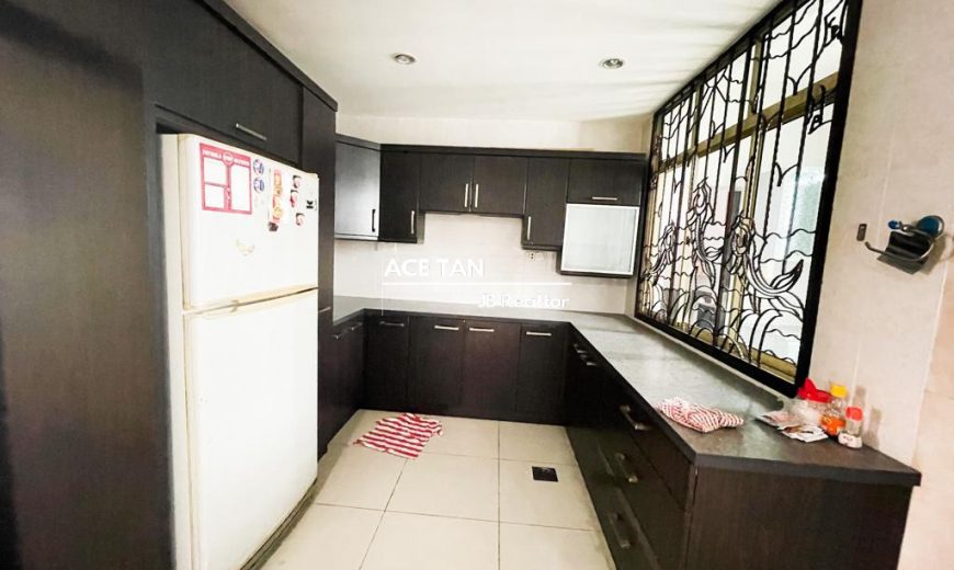 Impian Emas @ Skudai – 2 Storey Semi D – SALE Impian Emas @ Skudai – 2 Storey Semi D – SALE