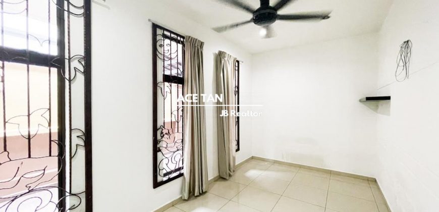 Impian Emas @ Skudai – 2 Storey Semi D – SALE Impian Emas @ Skudai – 2 Storey Semi D – SALE