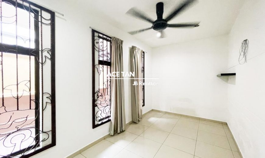 Impian Emas @ Skudai – 2 Storey Semi D – SALE Impian Emas @ Skudai – 2 Storey Semi D – SALE