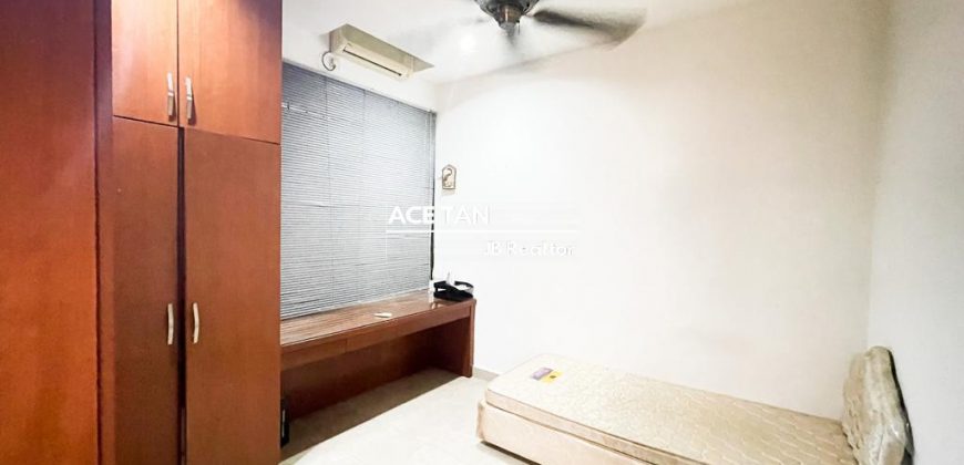 Impian Emas @ Skudai – 2 Storey Semi D – SALE Impian Emas @ Skudai – 2 Storey Semi D – SALE