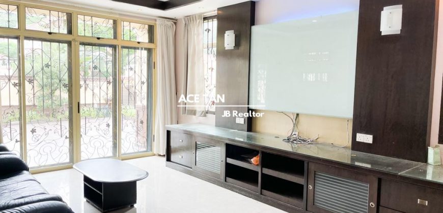 Impian Emas @ Skudai – 2 Storey Semi D – SALE Impian Emas @ Skudai – 2 Storey Semi D – SALE