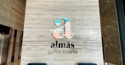 Almas Suites @ Puteri Harbour – Service Residence – SALE Almas Suites @ Puteri Harbour – Service Residence – SALE