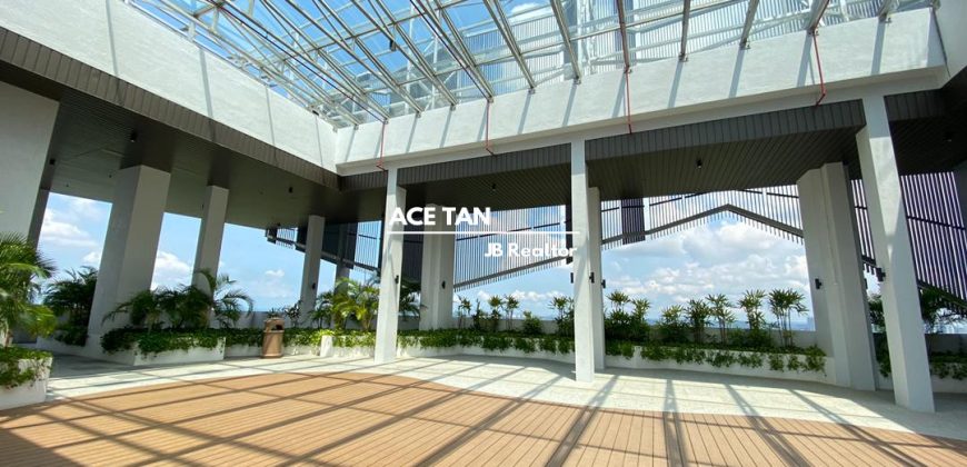 Almas Suites @ Puteri Harbour – Service Residence – SALE Almas Suites @ Puteri Harbour – Service Residence – SALE