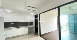 Almas Suites @ Puteri Harbour – Service Residence – SALE Almas Suites @ Puteri Harbour – Service Residence – SALE