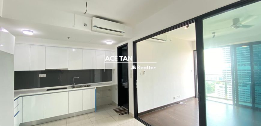 Almas Suites @ Puteri Harbour – Service Residence – SALE Almas Suites @ Puteri Harbour – Service Residence – SALE