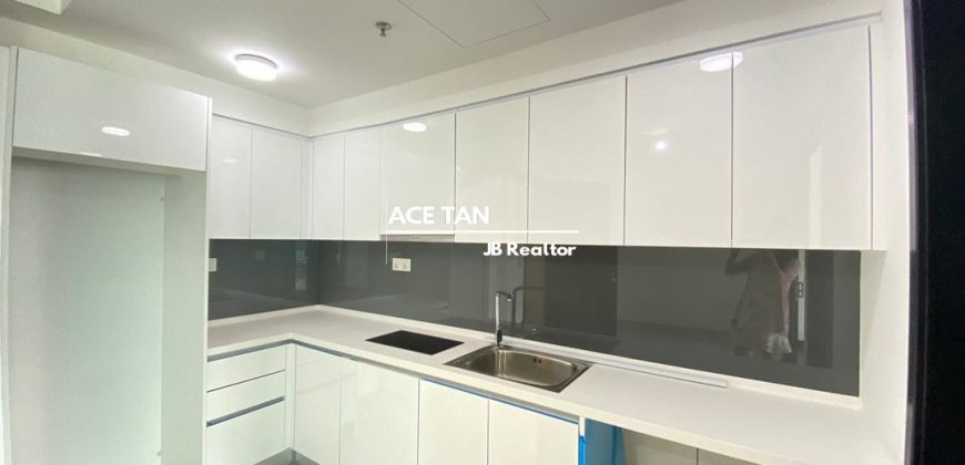 Almas Suites @ Puteri Harbour – Service Residence – SALE Almas Suites @ Puteri Harbour – Service Residence – SALE