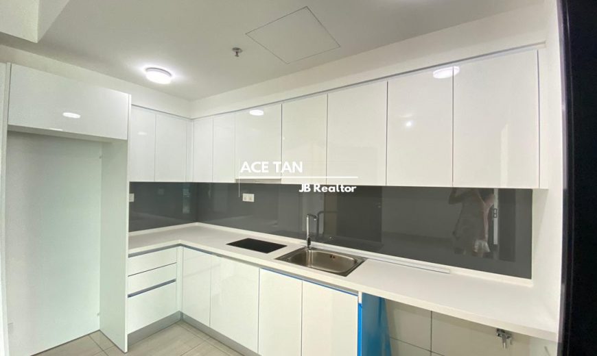 Almas Suites @ Puteri Harbour – Service Residence – SALE Almas Suites @ Puteri Harbour – Service Residence – SALE