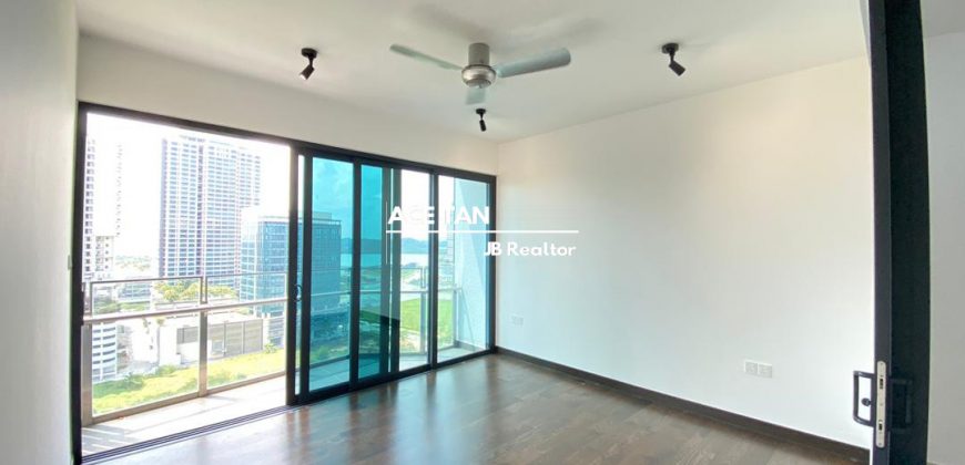 Almas Suites @ Puteri Harbour – Service Residence – SALE Almas Suites @ Puteri Harbour – Service Residence – SALE