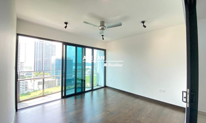 Almas Suites @ Puteri Harbour – Service Residence – SALE Almas Suites @ Puteri Harbour – Service Residence – SALE