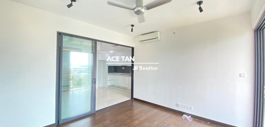 Almas Suites @ Puteri Harbour – Service Residence – SALE Almas Suites @ Puteri Harbour – Service Residence – SALE