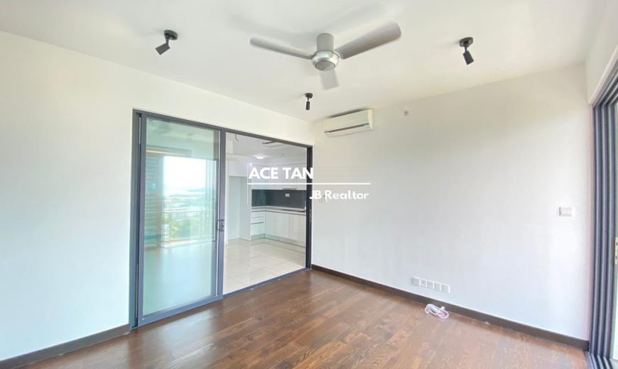 Almas Suites @ Puteri Harbour – Service Residence – SALE Almas Suites @ Puteri Harbour – Service Residence – SALE