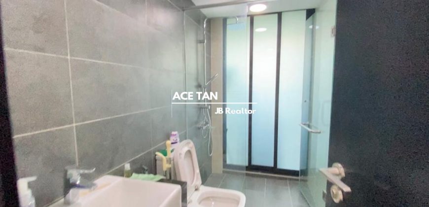 Almas Suites @ Puteri Harbour – Service Residence – SALE Almas Suites @ Puteri Harbour – Service Residence – SALE