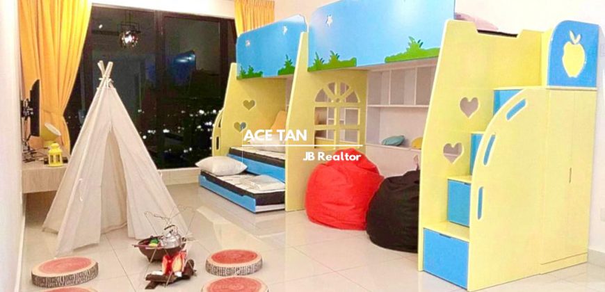 Southkey Mosaic – Serviced Residence – RENT Southkey Mosaic – Serviced Residence – RENT