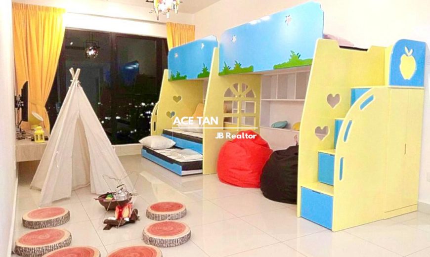 Southkey Mosaic – Serviced Residence – RENT Southkey Mosaic – Serviced Residence – RENT