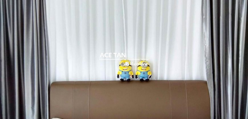 Southkey Mosaic – Serviced Residence – RENT Southkey Mosaic – Serviced Residence – RENT