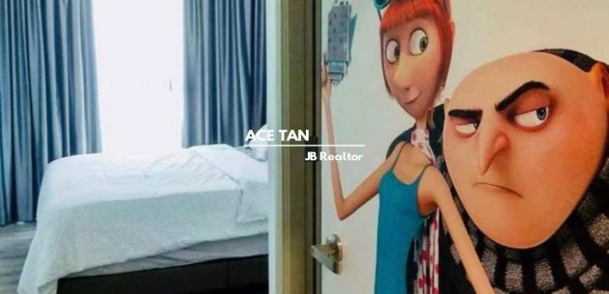 Southkey Mosaic – Serviced Residence – RENT Southkey Mosaic – Serviced Residence – RENT