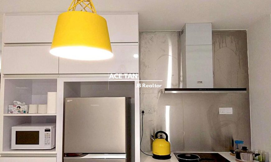 Southkey Mosaic – Serviced Residence – RENT Southkey Mosaic – Serviced Residence – RENT
