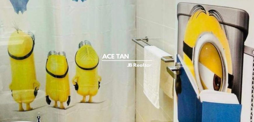 Southkey Mosaic – Serviced Residence – RENT Southkey Mosaic – Serviced Residence – RENT