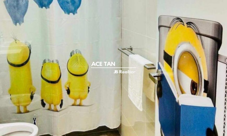 Southkey Mosaic – Serviced Residence – RENT Southkey Mosaic – Serviced Residence – RENT