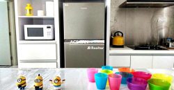 Southkey Mosaic – Serviced Residence – RENT Southkey Mosaic – Serviced Residence – RENT