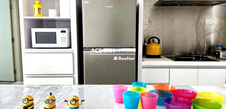 Southkey Mosaic – Serviced Residence – RENT Southkey Mosaic – Serviced Residence – RENT