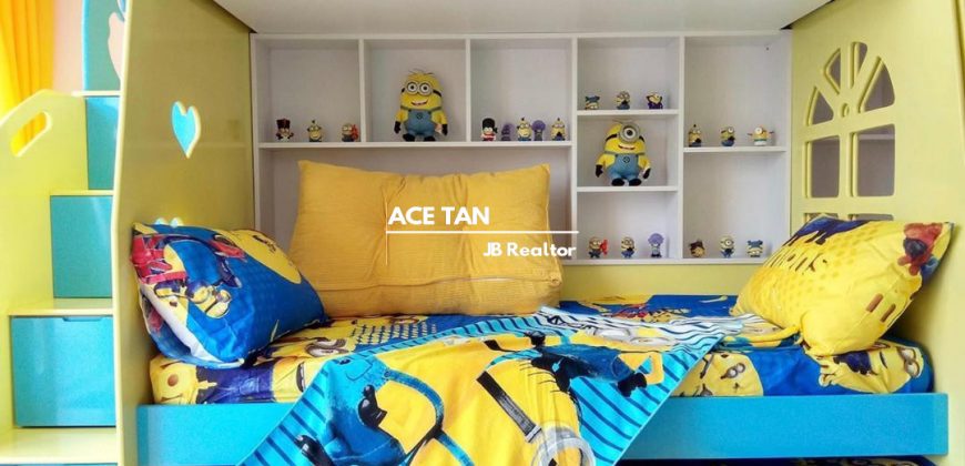 Southkey Mosaic – Serviced Residence – RENT Southkey Mosaic – Serviced Residence – RENT